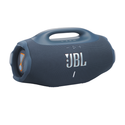 BOCINA PORTÁTIL JBL BOOMBOX 4 COLOR AZUL